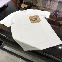 $42.00 USD Burberry T-Shirts Short Sleeved For Unisex #962617