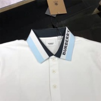 $60.00 USD Burberry T-Shirts Short Sleeved For Men #962621