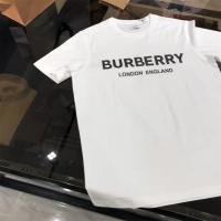 $42.00 USD Burberry T-Shirts Short Sleeved For Men #962632