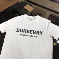 $42.00 USD Burberry T-Shirts Short Sleeved For Men #962632