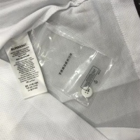 $60.00 USD Burberry T-Shirts Short Sleeved For Men #962642