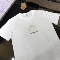 $42.00 USD Burberry T-Shirts Short Sleeved For Women #962647