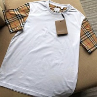 $45.00 USD Burberry T-Shirts Short Sleeved For Women #962649