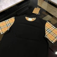 $42.00 USD Burberry T-Shirts Short Sleeved For Women #962650