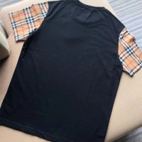 $42.00 USD Burberry T-Shirts Short Sleeved For Women #962650