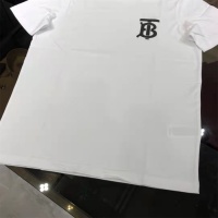 $42.00 USD Burberry T-Shirts Short Sleeved For Men #962655