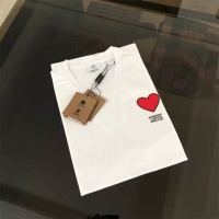 $42.00 USD Burberry T-Shirts Short Sleeved For Unisex #962657