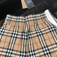 $56.00 USD Burberry Pants For Women #962672