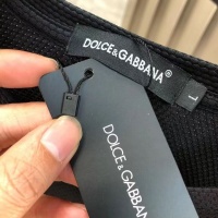 $38.00 USD Dolce & Gabbana D&G T-Shirts Short Sleeved For Men #962678