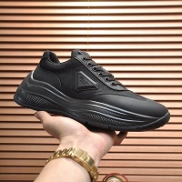 $105.00 USD Prada Casual Shoes For Men #962778
