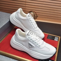 $105.00 USD Prada Casual Shoes For Men #962779