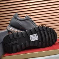 $118.00 USD Prada Casual Shoes For Men #962782