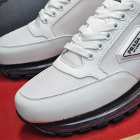 $118.00 USD Prada Casual Shoes For Men #962783