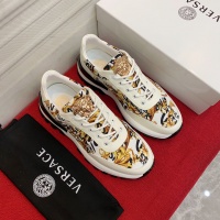 $76.00 USD Versace Casual Shoes For Men #962802
