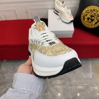 $76.00 USD Versace Casual Shoes For Men #962805