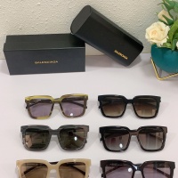 $60.00 USD Balenciaga AAA Quality Sunglasses #962852