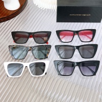 $60.00 USD Alexander McQueen AAA Quality Sunglasses #962855