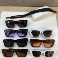 $64.00 USD Prada AAA Quality Sunglasses #962952