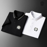 $38.00 USD Versace T-Shirts Short Sleeved For Men #962960