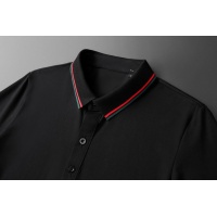 $38.00 USD Moncler T-Shirts Short Sleeved For Men #962971