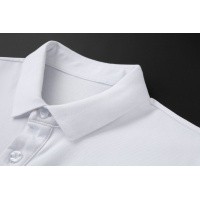 $38.00 USD Prada T-Shirts Short Sleeved For Men #962975