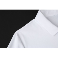 $38.00 USD Prada T-Shirts Short Sleeved For Men #962975