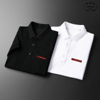 $38.00 USD Prada T-Shirts Short Sleeved For Men #962976