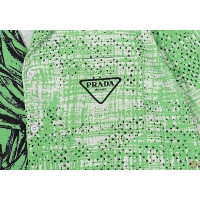 $32.00 USD Prada Shirts Short Sleeved For Men #963072