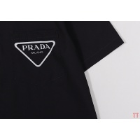 $32.00 USD Prada Shirts Short Sleeved For Men #963074