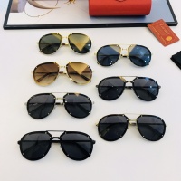 $52.00 USD Cartier AAA Quality Sunglassess #963083