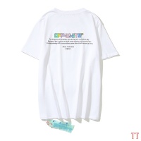 $29.00 USD Off-White T-Shirts Short Sleeved For Unisex #963189