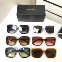 $60.00 USD Bvlgari AAA Quality  Sunglasses #963192