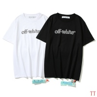 $29.00 USD Off-White T-Shirts Short Sleeved For Unisex #963198