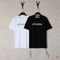 $29.00 USD Off-White T-Shirts Short Sleeved For Unisex #963199