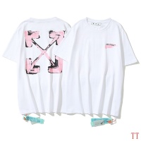 $29.00 USD Off-White T-Shirts Short Sleeved For Unisex #963205