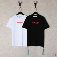 $29.00 USD Off-White T-Shirts Short Sleeved For Unisex #963217