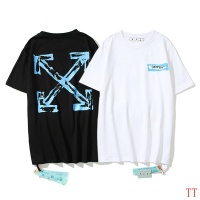$29.00 USD Off-White T-Shirts Short Sleeved For Unisex #963218