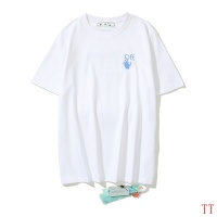 $29.00 USD Off-White T-Shirts Short Sleeved For Unisex #963230