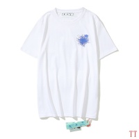 $29.00 USD Off-White T-Shirts Short Sleeved For Unisex #963237
