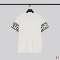 $27.00 USD Kenzo T-Shirts Short Sleeved For Unisex #963286