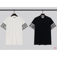 $27.00 USD Kenzo T-Shirts Short Sleeved For Unisex #963286