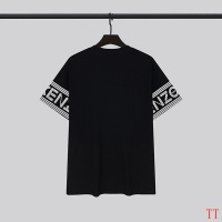 $27.00 USD Kenzo T-Shirts Short Sleeved For Unisex #963287