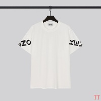 $27.00 USD Kenzo T-Shirts Short Sleeved For Unisex #963289