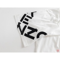 $27.00 USD Kenzo T-Shirts Short Sleeved For Unisex #963289