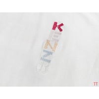 $32.00 USD Kenzo T-Shirts Short Sleeved For Unisex #963292