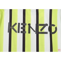 $27.00 USD Kenzo T-Shirts Short Sleeved For Unisex #963294