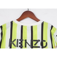 $27.00 USD Kenzo T-Shirts Short Sleeved For Unisex #963294