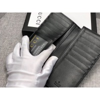 $40.00 USD Gucci AAA Wallets #963362