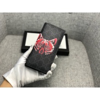 $40.00 USD Gucci AAA Wallets #963363