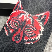 $40.00 USD Gucci AAA Wallets #963363